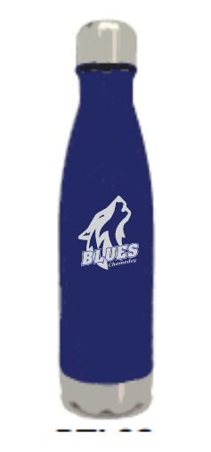 Gourde Blues