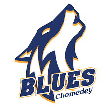 Blues Football